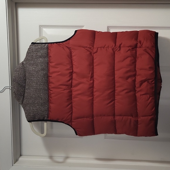 SALE--Ruff Hewn vest - Picture 7 of 7